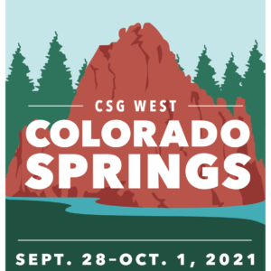 CSG West Colorado Springs, Sept. 28-1, 2021