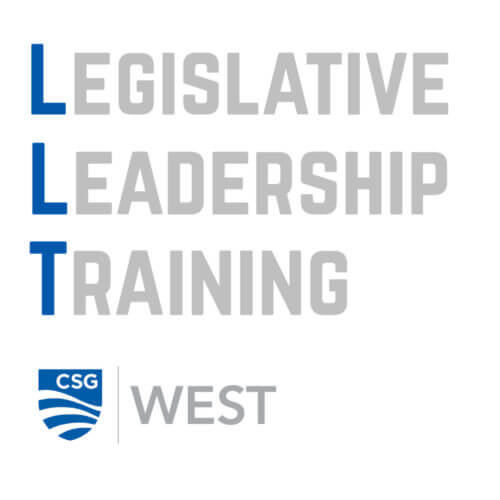 Image for Legislative Leadership Training
