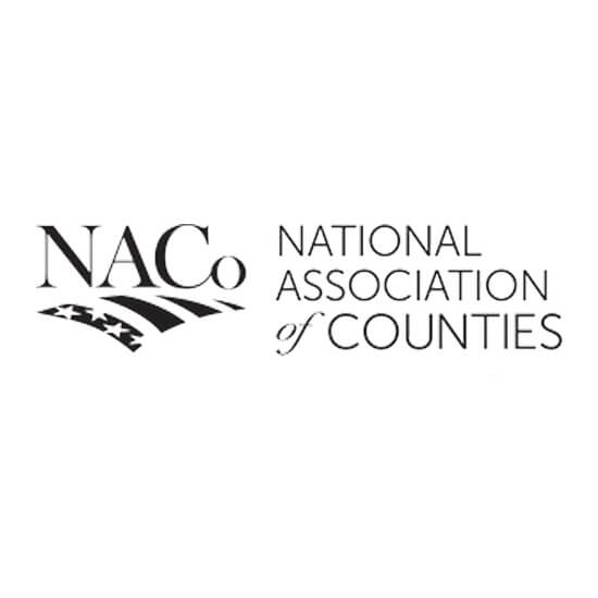 Image for Western Interstate Region of NACO