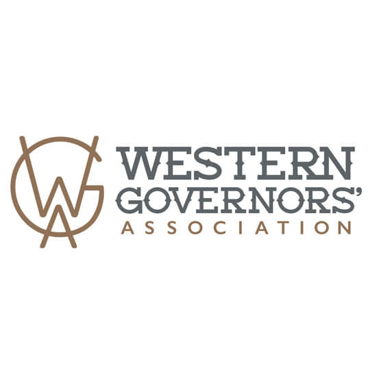 Image for Western Governors Association (WGA)