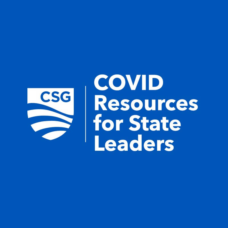 Image for COVID Resources for State Leaders