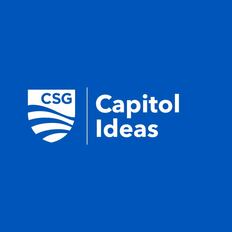 Image for Capitol Ideas