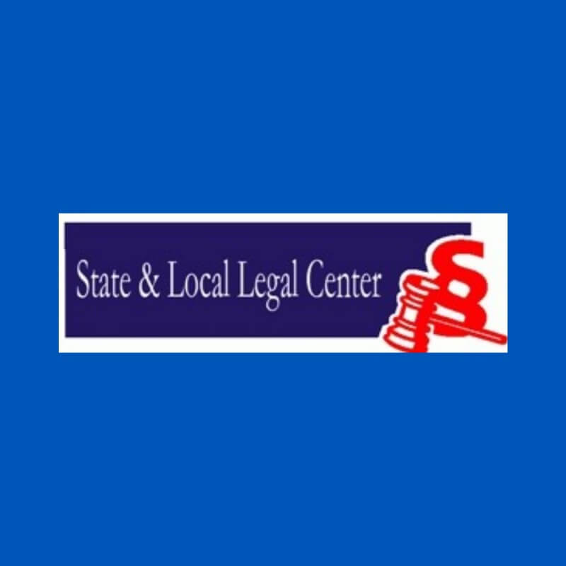 Image for State & Local Legal Center