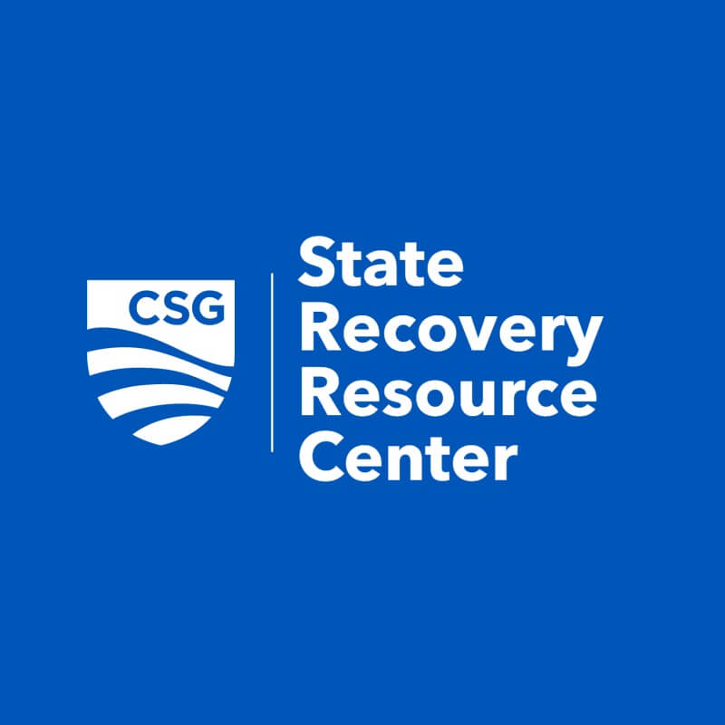 Image for State Recovery Resource Center