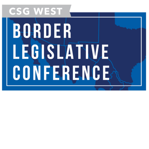 Image for Border Legislative Conference