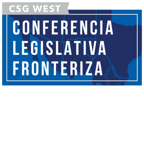 Image for Conferencia Legislativa Fronteriza (CLF)