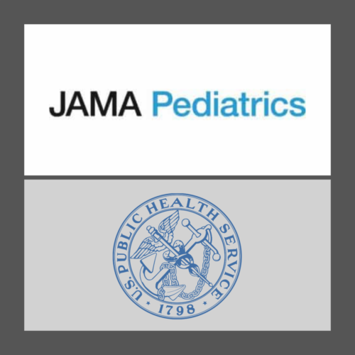 Image for Youth Mental Health Addressed in JAMA Pediatrics and Surgeon General’s Advisory
