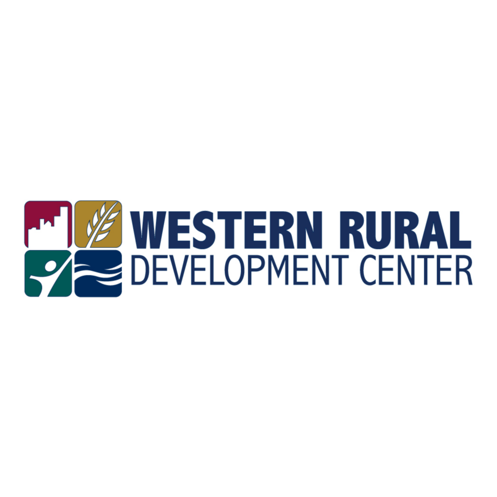 Image for Western Rural Development Center (WRDC)