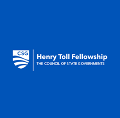 Image for <strong>Congratulations to Western Leaders Selected for the CSG Henry Toll Fellowship Class of 2022</strong>