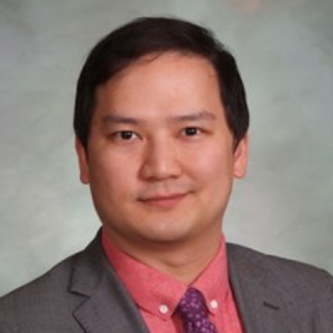 Image for Wyoming Representative Mike Yin Elected 2023 CSG West Vice Chair