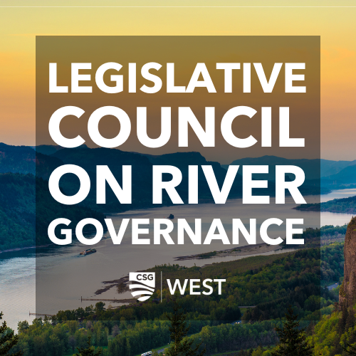 Image for Legislative Council on River Governance